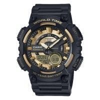 Analog-Digital Waterproof Original Watch AEQ-110BW-9AV